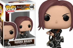 Standard Pop!>Attack on Titan - Sasha Braus Pop! Vinyl Figure