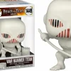 Super-Sized Pop!>Attack on Titan - War Hammer Titan Super Sized 6" Pop! Vinyl Figure