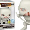 Super-Sized Pop!>Attack on Titan - War Hammer Titan Glow-in-the-Dark 6" Super Sized Pop! Vinyl Figure (Popcultcha Exclusive)