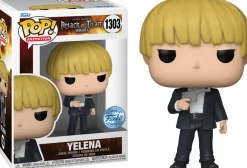 Standard Pop!>Attack on Titan - Yelena Pop! Vinyl Figure