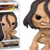 Standard Pop!>Attack on Titan - Ymir's Titan Pop! Vinyl Figure