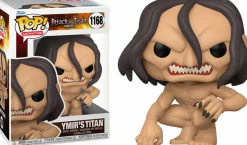 Standard Pop!>Attack on Titan - Ymir's Titan Pop! Vinyl Figure