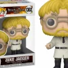 Standard Pop!>Attack on Titan - Zeke Jaeger Pop! Vinyl Figure
