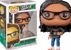 Standard Pop!>Ava DuVernay - Pop! Vinyl Figure