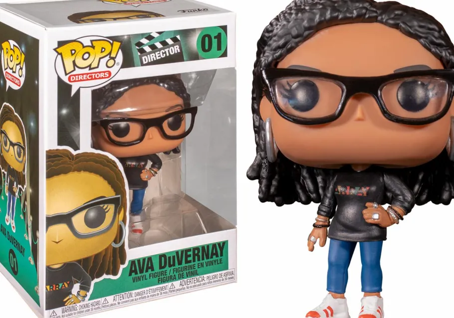 Standard Pop!>Ava DuVernay - Pop! Vinyl Figure