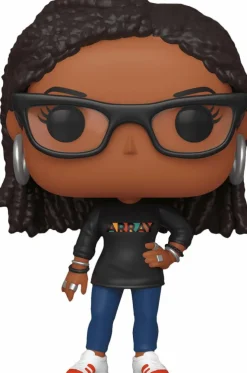 Standard Pop!>Ava DuVernay - Pop! Vinyl Figure