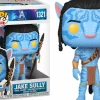 Standard Pop!>Avatar (2009) - Jake Sully Pop! Vinyl Figure