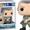 Standard Pop!>Avatar (2009) - Miles Quaritch Pop! Vinyl Figure