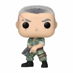 Standard Pop!>Avatar (2009) - Miles Quaritch Pop! Vinyl Figure