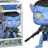 Standard Pop!>Avatar 2: The Way of Water - Jake Sully (Battle) Pop! Vinyl Figure