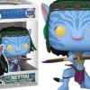 Standard Pop!>Avatar 2: The Way of Water - Neytiri (Battle) Pop! Vinyl Figure