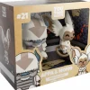 Designer Vinyl>Avatar The Last Airbender - Appa & Momo Monitor Buddiez 2" Vinyl Figure 2-Pack