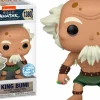 Standard Pop!>Avatar : The Last Airbender - King Bumi Pop! Vinyl Figure