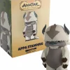 Designer Vinyl>Avatar The Last Airbender Avatar: The Last Airbender - Appa Standing 8" Vinyl Figure
