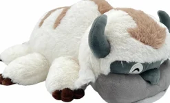 Designer Plush>Avatar The Last Airbender - Appa 16" Weighted Plush