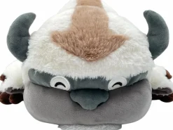 Designer Plush>Avatar The Last Airbender - Appa 16" Weighted Plush