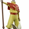 Bobble-Heads>Avatar The Last Airbender - Aang and Momo Bobble Head