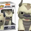 Standard Pop!>Avatar The Last Airbender Avatar: The Last Airbender - Appa Pop! Vinyl Figure