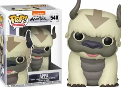 Standard Pop!>Avatar The Last Airbender Avatar: The Last Airbender - Appa Pop! Vinyl Figure