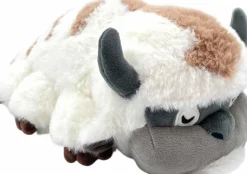 Designer Plush>Avatar The Last Airbender - Appa 12" Plush Pillow