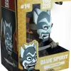 Designer Vinyl>Avatar The Last Airbender Avatar: The Last Airbender - Blue Spirit 4.5" Vinyl Figure