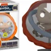 Super-Sized Pop!>Avatar The Last Airbender Avatar: The Last Airbender - Aang in Avatar State Glow in the Dark 6” Super Sized Pop! Vinyl Figure
