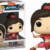 Standard Pop!>Avatar The Last Airbender Avatar: The Last Airbender - Ty Lee Pop! Vinyl Figure