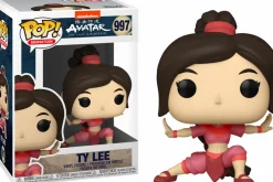 Standard Pop!>Avatar The Last Airbender Avatar: The Last Airbender - Ty Lee Pop! Vinyl Figure