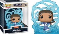 Pop! Deluxe>Avatar : The Last Airbender - Katara Deluxe Pop! Vinyl Figure