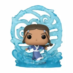 Pop! Deluxe>Avatar : The Last Airbender - Katara Deluxe Pop! Vinyl Figure