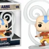 Pop! Deluxe>Avatar : The Last Airbender - Aang Deluxe Pop! Vinyl Figure