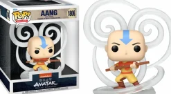 Pop! Deluxe>Avatar : The Last Airbender - Aang Deluxe Pop! Vinyl Figure