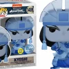 Standard Pop!>Avatar The Last Airbender Avatar: The Last Airbender - Avatar Kyoshi Spirit Glow-in-the-Dark Pop! Vinyl Figure