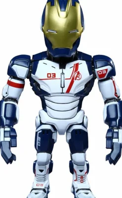 Designer Vinyl>The Avengers Avengers 2: Age of Ultron - Iron Legion Artist Mix Hot Toys Figure