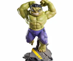Designer Vinyl>The Avengers Avengers 2: Age of Ultron - The Hulk MiniCo 6” Vinyl Figure