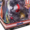 Cosbaby>The Avengers Avengers 4: Endgame - Ant-Man & Leviathan (L) Cosbaby Hot Toys Bobble-Head Figure 2-Pack
