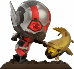 Cosbaby>The Avengers Avengers 4: Endgame - Ant-Man & Leviathan (L) Cosbaby Hot Toys Bobble-Head Figure 2-Pack