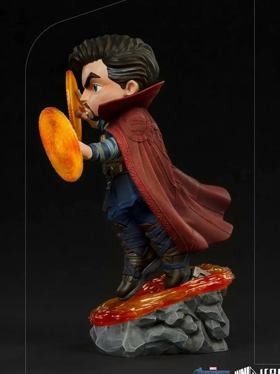 Designer Vinyl>The Avengers Avengers 4: Endgame - Doctor Strange MiniCo 6” Vinyl Figure