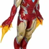 Bobble-Heads>The Avengers Avengers 4: Endgame - Iron Man Head Knocker Bobble Head