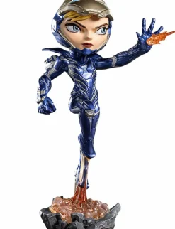 Designer Vinyl>The Avengers Avengers 4: Endgame - Pepper Potts Minico 6” Vinyl Figure