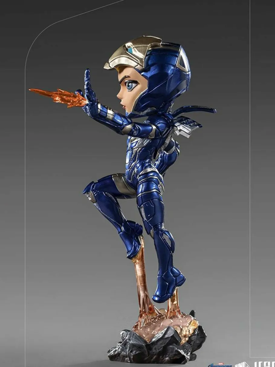 Designer Vinyl>The Avengers Avengers 4: Endgame - Pepper Potts Minico 6” Vinyl Figure