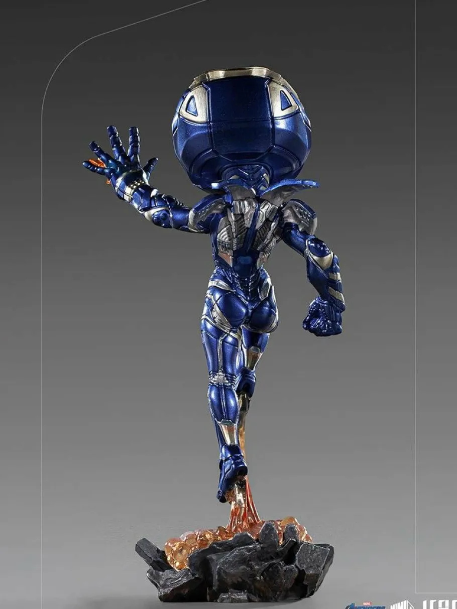 Designer Vinyl>The Avengers Avengers 4: Endgame - Pepper Potts Minico 6” Vinyl Figure