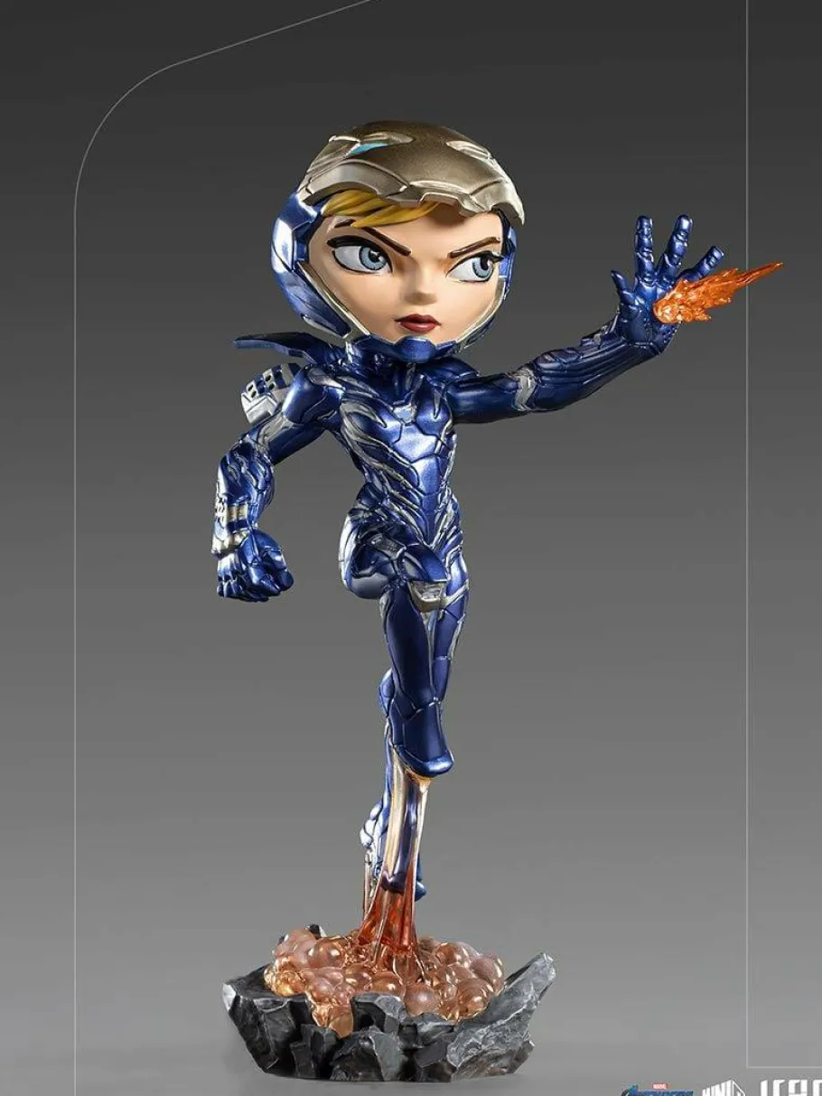 Designer Vinyl>The Avengers Avengers 4: Endgame - Pepper Potts Minico 6” Vinyl Figure