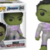 Standard Pop!>The Avengers Avengers 4: Endgame - Professor Hulk Pop! Vinyl Figure