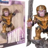 Designer Vinyl>The Avengers Avengers 4: Endgame - Thanos Minico 7” Vinyl Figure