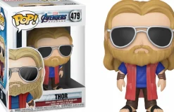 Standard Pop!>The Avengers Avengers 4: Endgame - Thor Casual Pop! Vinyl Figure