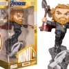 Designer Vinyl>The Avengers Avengers 4: Endgame - Thor Minico 8” Vinyl Figure