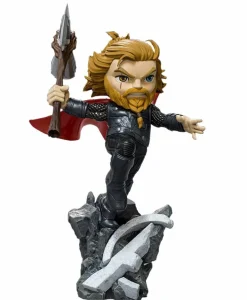 Designer Vinyl>The Avengers Avengers 4: Endgame - Thor Minico 8” Vinyl Figure