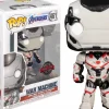 Standard Pop!>The Avengers Avengers 4: Endgame - War Machine in Team Suit Pop! Vinyl Figure
