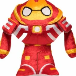 Designer Plush>The Avengers Avengers 3: Infinity War - Hulkbuster Hero Plush